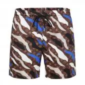 louis vuitton short homme pas cher stripe monogram